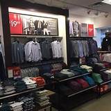 Pictures of Van Heusen Factory Outlet Stores