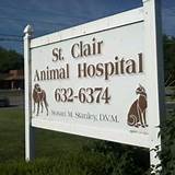 Pictures of St Clair Hospital Phone Number