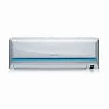 Pictures of Samsung Ductless Air Conditioning