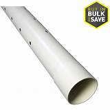 4 Pvc Pipe Plugs Pictures