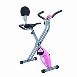 Cheap Folding Exercise Bike