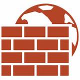 Images of Firewall Icon