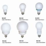 Type B Led Bulb Pictures