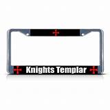 Heavy Metal License Plate Frames Images