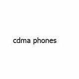 List Of Cdma Carriers In Usa Pictures