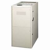 Photos of Free Standing Gas Furnace