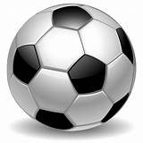 Images of Images Of Soccer Balls Clipart