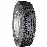 Michelin Semi Truck Drive Tires Images