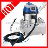 Used Carpet Steam Cleaning Machines Pictures