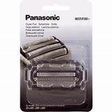 Panasonic Es La93 Replacement Foil And Blades