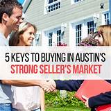 Austin Real Estate Market Trends Photos