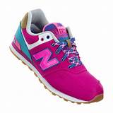 New Balance 574 Kids Pictures