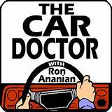 Ron Ananian The Car Doctor Images