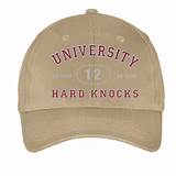 Images of University Of Hard Knocks