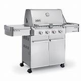 Photos of Best Rated Gas Grills 2017