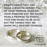 Images of With This Ring Quotes
