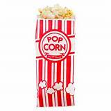 Pictures of Popcorn Bags Images
