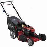 Images of Craftsman Lawn Mower Gas