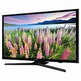 50 Class J5200 Full Led Smart Tv Images