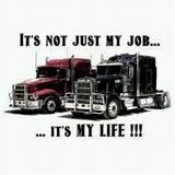 Trucking Life Pictures