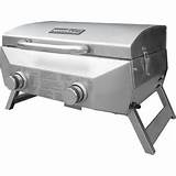 Images of Nexgrill 4 Burner Gas Grill