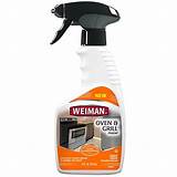 Best Gas Grill Cleaner Photos