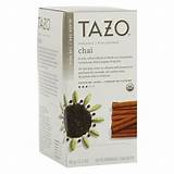 Photos of Tazo Tropical Black Iced Tea