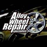 Wheel Repair Atlanta Images