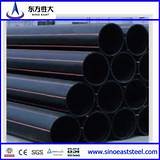 Hdpe Natural Gas Pipe