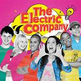 Electric Company Pbs Images