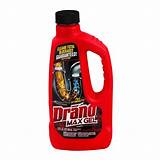 Most Powerful Chemical Drain Cleaner