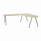 Ikea Galant Adjustable Desk