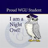 Photos of Western Governors University Mascot