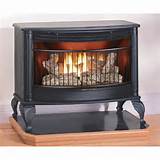 Ventless Propane Heaters Safety