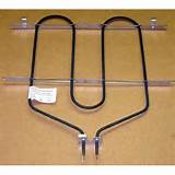 Heating Element For Ge Oven