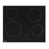 Cookers With Induction Hobs Images