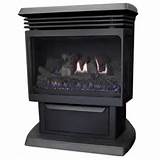 Vent Free Gas Stoves