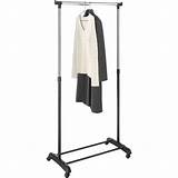 30 Inch Wide Garment Rack Pictures