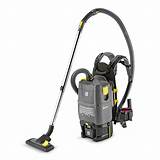 Best Commercial Backpack Vacuum Cleaners Images
