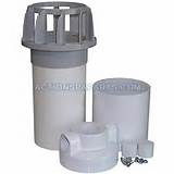 Photos of Spa Filter Canister Assembly