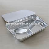 Photos of Foil Take Out Containers Microwave