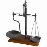 Vintage Balance Scales For Sale Images