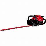 Craftsman 22 Hedge Trimmer Gas Pictures