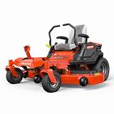 What Is The Best Residential Zero Turn Lawn Mower Images