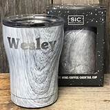 Stainless Tumbler Cups