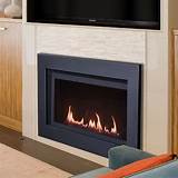Pictures of Gas Fireplace Clearance