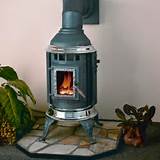Photos of Gas Stove Heater