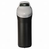 Kenmore Water Softener Full Of Water Pictures