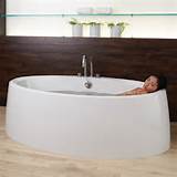 Pictures of Jacuzzi Freestanding Tub