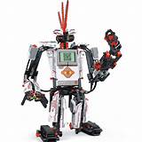 Mindstorm Lego Robot Photos